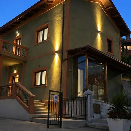Casa Claudio Bed & Breakfast 3*