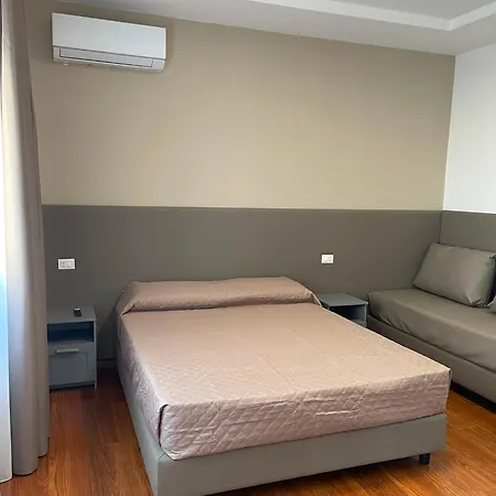 Bed & Breakfast Casa Claudio 3*