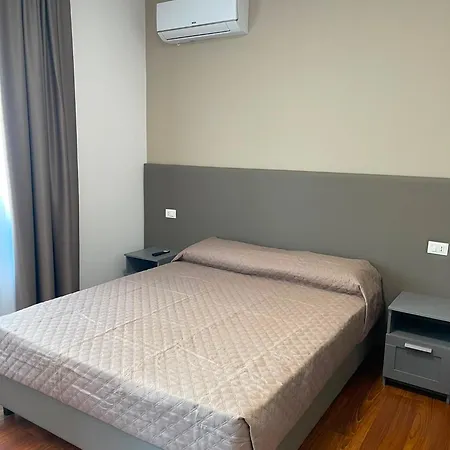 Bed & Breakfast Casa Claudio 3*