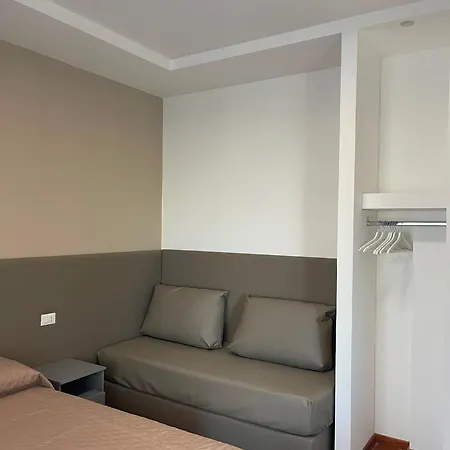 Casa Claudio 3* San Giovanni Rotondo